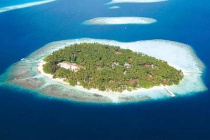 Biyadhoo Island Resort